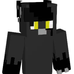 _T_XD's Minecraft skin