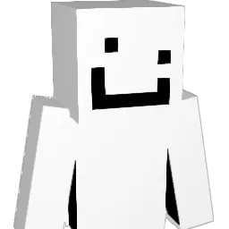 _T_urtle Minecraft avatar bust