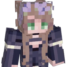 _TabbyCat Minecraft avatar bust