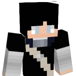 _Tacena_ Minecraft avatar bust
