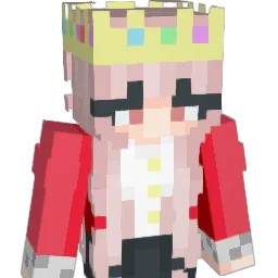 _Tacenda Minecraft avatar bust
