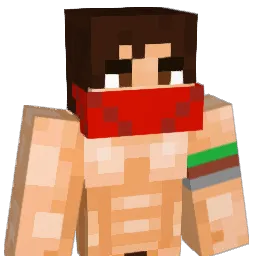 _Tackles_'s Minecraft skin