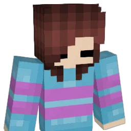 _Taco_Bell_ Minecraft avatar bust