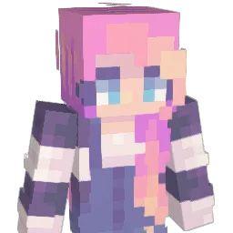_Tacocat_123 Minecraft avatar bust