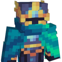 _Tacodad_ Minecraft avatar bust