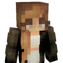 _TaeJa_'s Minecraft skin