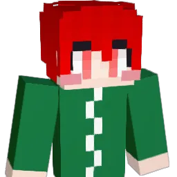 _Taek_ Minecraft avatar bust