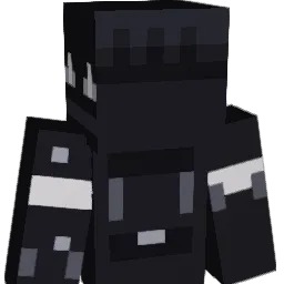 _Tai0 Minecraft avatar bust