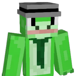 _TailWhip_ Minecraft avatar bust