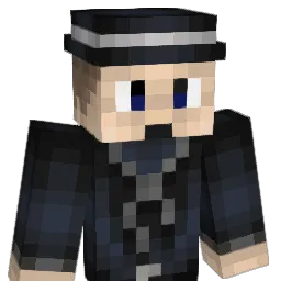 _Tailor Minecraft avatar bust