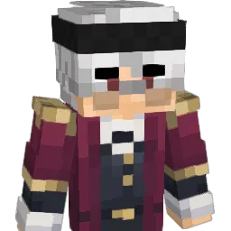 _Taim's Minecraft skin
