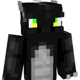 _TakaUwU_ Minecraft avatar bust