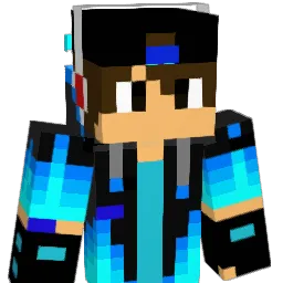 _Takla__Kingg_ Minecraft avatar bust