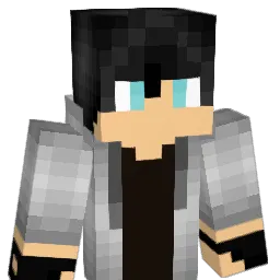 _TallMidget's Minecraft skin