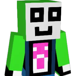 _Tamy's Minecraft skin