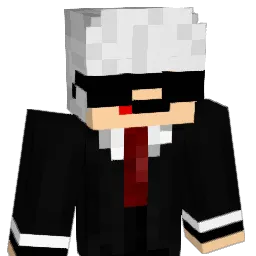 _Tanahara_ Minecraft avatar bust