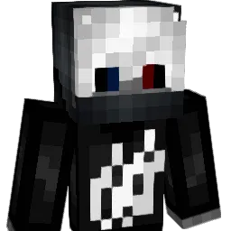 _TankzGamez_ Minecraft avatar bust