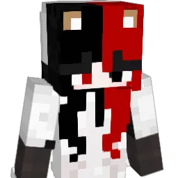 _Tariik's Minecraft skin