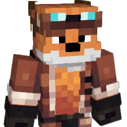 _Tarin's Minecraft skin