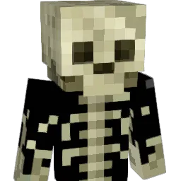_Tartine19_ Minecraft avatar bust