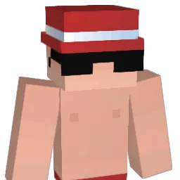 _Taschenrechner_ Minecraft avatar bust