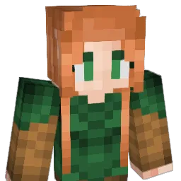 _Tauriel_'s Minecraft skin