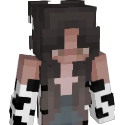 _Tayla's Minecraft skin