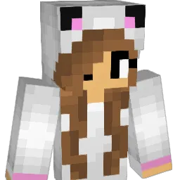 _Taylor_Belle_ Minecraft avatar bust