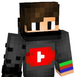 _TebaR_ Minecraft avatar bust