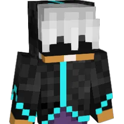 _Techo2's Minecraft skin