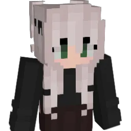 _Tedd1e_ Minecraft avatar bust