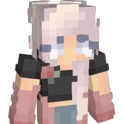 _Teddy_Westside_ Minecraft avatar bust