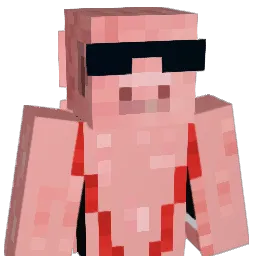 _TeeZy's Minecraft skin