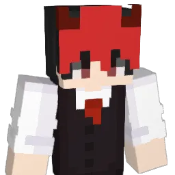 _Teen_And_Noon_ Minecraft avatar bust