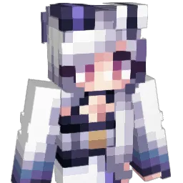 _Tekarin's Minecraft skin