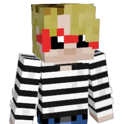 _TeleurStelling_ Minecraft avatar bust