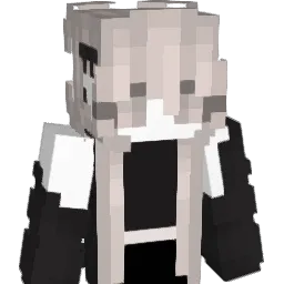 _TellMeWhy Minecraft avatar bust
