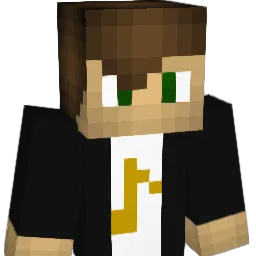 _Tell_ Minecraft avatar bust