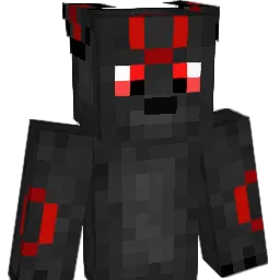 _Temperrr_ Minecraft avatar bust