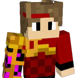 _TerminatorT100_ Minecraft avatar bust