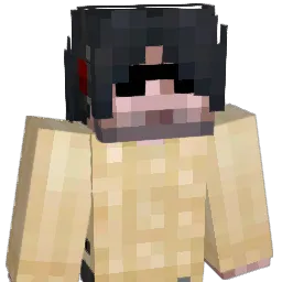 _TerriblePlayer_ Minecraft avatar bust