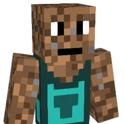 _Territ_ Minecraft avatar bust