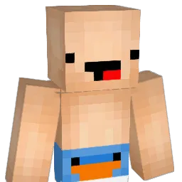 _Terror_Baby_'s Minecraft skin
