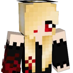 _TeufelsKatze_ Minecraft avatar bust
