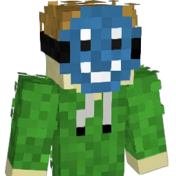 _Teurastaja_ Minecraft avatar bust