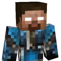 _Texasripper's Minecraft skin