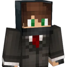 _Th0m Minecraft avatar bust