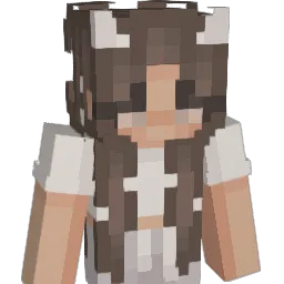 _Th0tPatrol_ Minecraft avatar bust