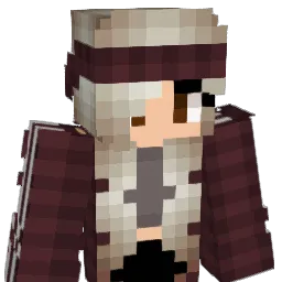 _ThaayZ Minecraft avatar bust