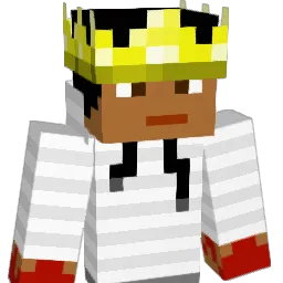 _Thai's Minecraft skin